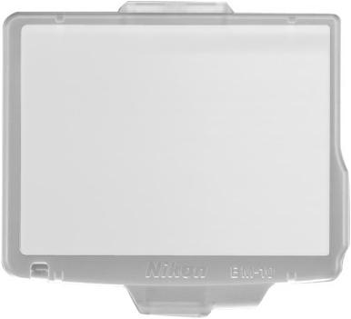 Produktbild Caruba BM 10 Schutzkappe (Displayschutz, D90)