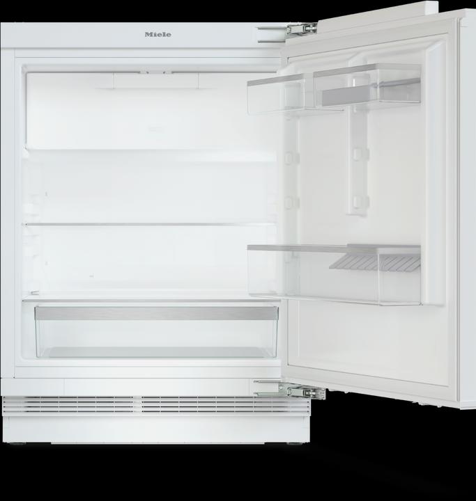Actual product image Miele KU 7016 D (106 l)