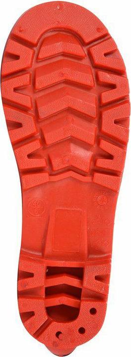 Actual product image Yato Kalosze Z Met. Podnoskiem Portland 41 (41)