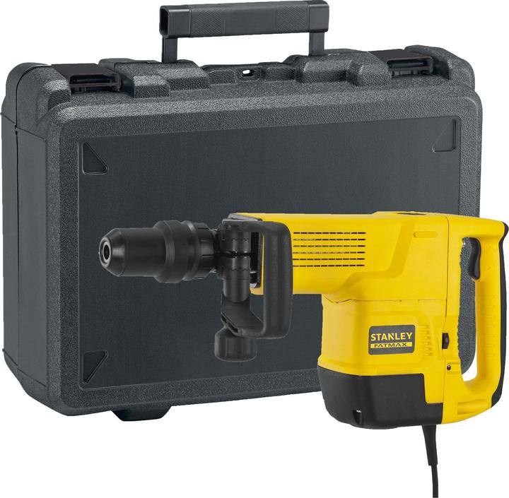 Immagine prodotto Stanley Martello da taglio SFMEH230K (Batteria ricaricabile)