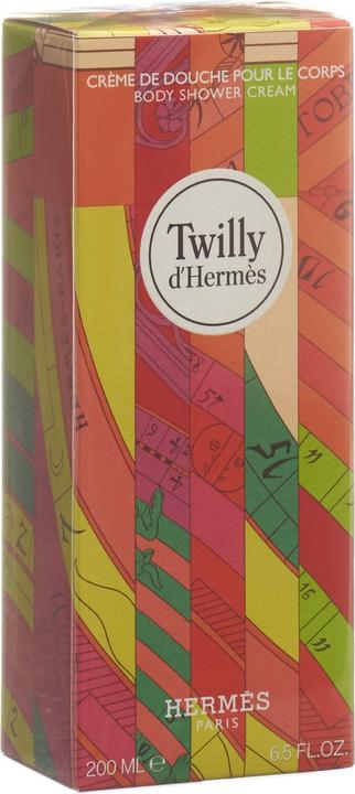 Produktbild Hermès Twilly d' (200 ml)