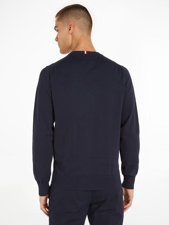 Produktbild Tommy Hilfiger Pullover navy (XXL)