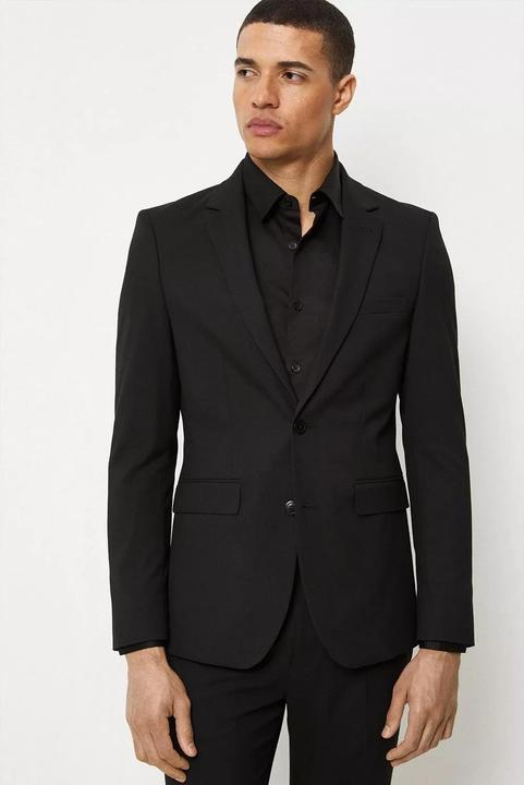 Produktbild Burton Essential Anzugjacke (50)