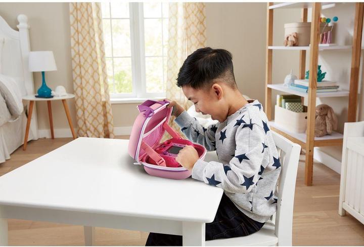 Produktbild VTech Kidizoom Tragetasche pink