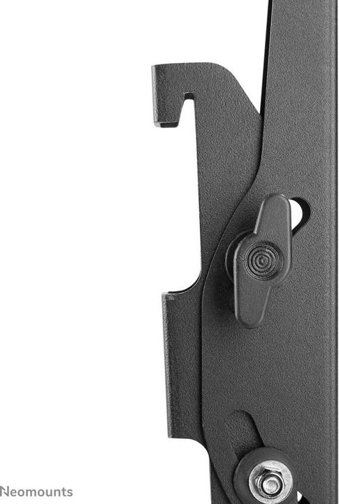 Produktbild Neomounts Monitor Wandhalterung Flachbildschirm Wandhalter und Mediabox Halterung (Wand, 75", 35 kg)