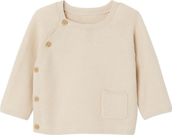 Immagine prodotto Vertbaudet Baby Strick-Set: Pullover & Leggings Oeko-Tex (74)