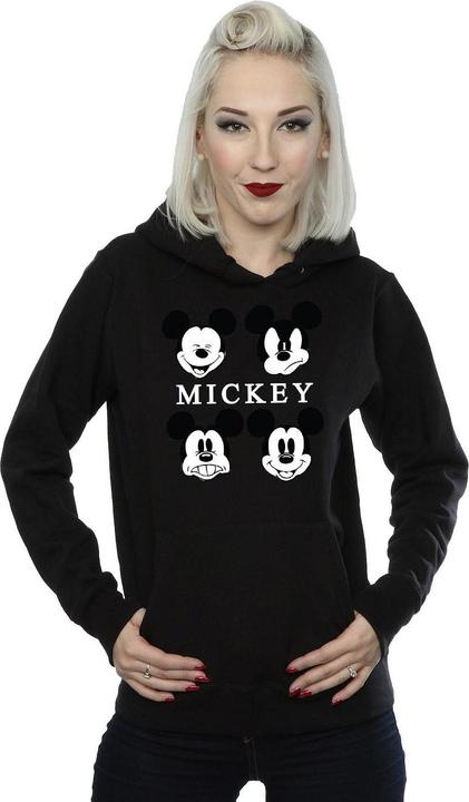 Actual product image Disney Hoodie (M)
