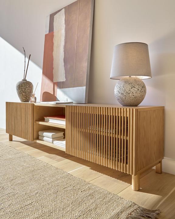 Actual product image Kave Home Beyla (42.5 x 180 cm)
