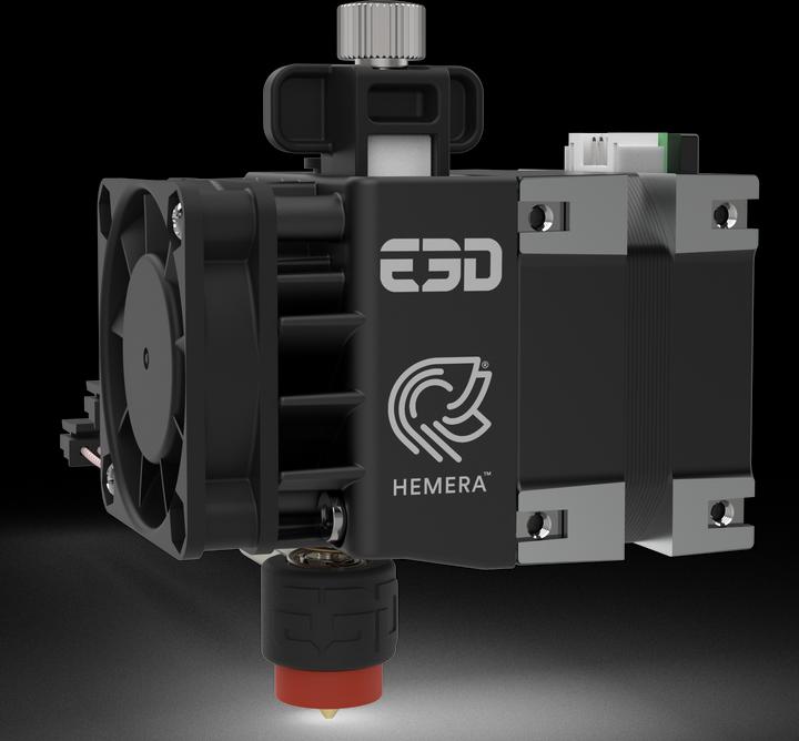 Immagine prodotto E3D Online E3D Revo Hemera XS 1.75MM 12V (Hotend)