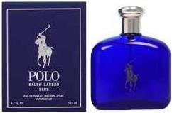 Produktbild Ralph Lauren Polo Blue (Eau de Toilette, 15 ml)