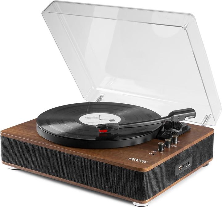 Fenton RP162 (Manuel)