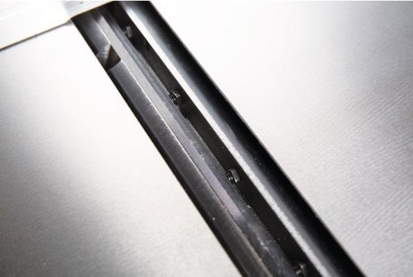 Image du produit Stürmer Holzstar dégauchisseuse raboteuse combinée ADH 26 C 230 V 5904026