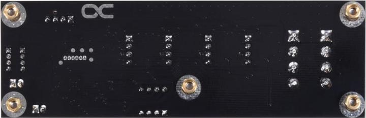 Actual product image Alphacool ES Guardian 4Port Powerfan Hub (4 Fan)