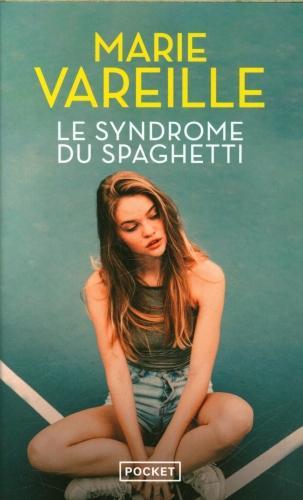Produktbild Le syndrome du spaghetti (Französisch, Marie Vareille, 2024)
