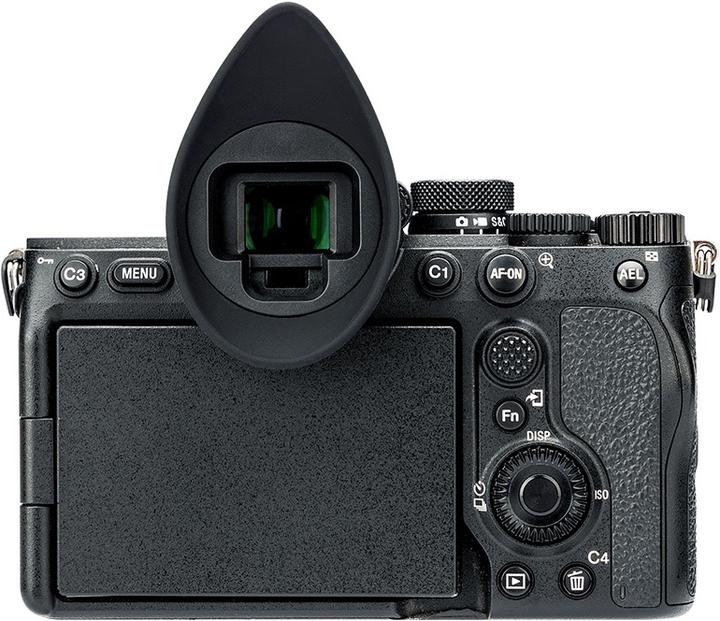 Produktbild JJC ES A7M4 Eyecup SONY a7 IV, a7S III and a1
