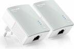 Actual product image TP-Link TL-PA4010 Kit (600 Mbit/s)