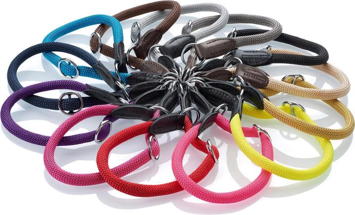 Immagine prodotto Hunter Collare da dressage Freestyle con tappo (M, L, Cane, Generale)