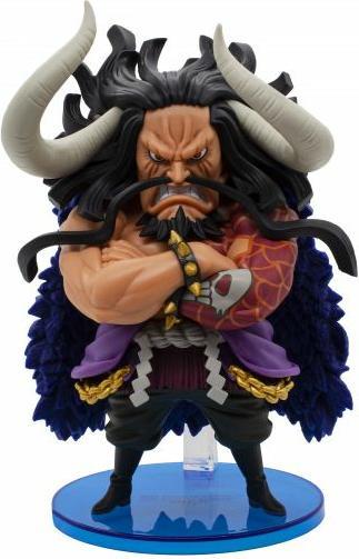 Produktbild Banpresto One Piece - Kaido WCF