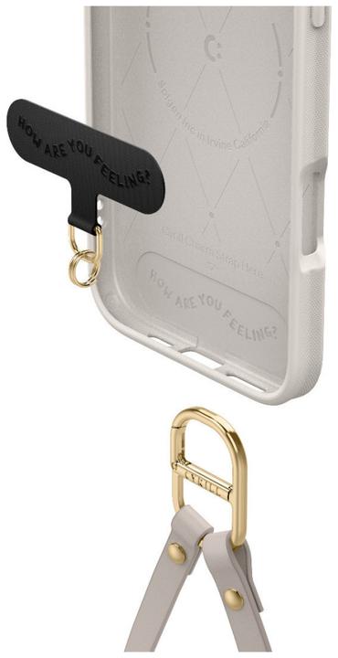 Image du produit Spigen Kajuk Mag Charm Set (Apple iPhone 16 Pro)
