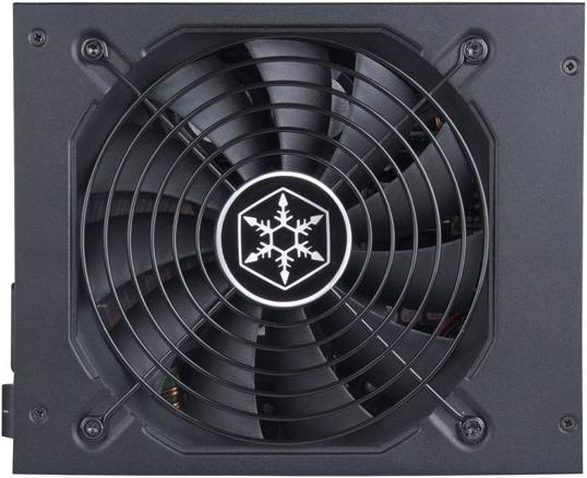 Produktbild Silverstone DA1650 Gold, Vollständig modulares 80-Plus-Gold-ATX-Netzteil mit 1650 W, SST-DA1650-G (1650 W)