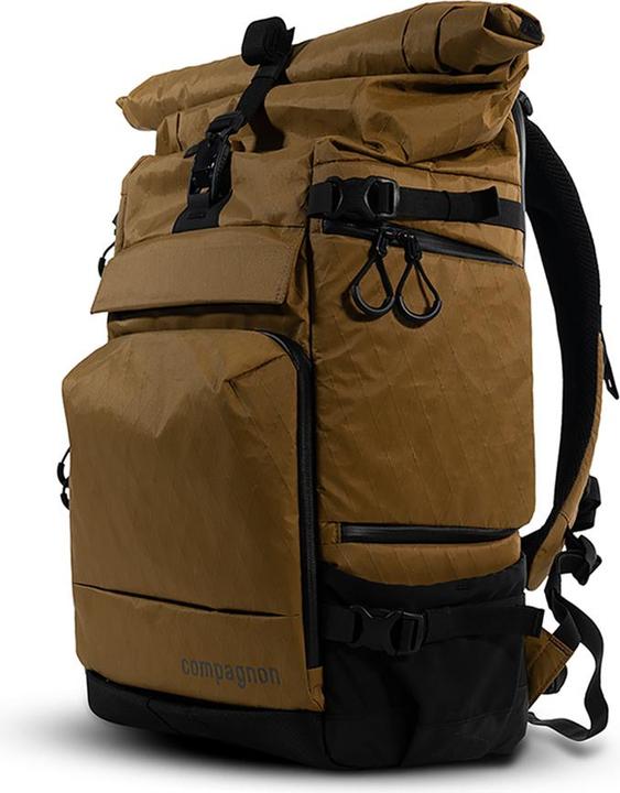 Immagine prodotto Compagnon Element Rucksack (Zaino per fotocamera, 30 l)