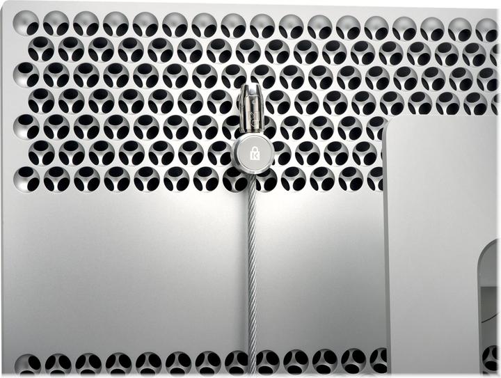Image du produit Leitz KENSINGTON Apple Mac Pro & Pro, Kit de verrouillage