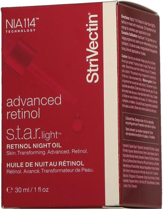 Actual product image StriVectin S.T.A.R.Light (30 ml)
