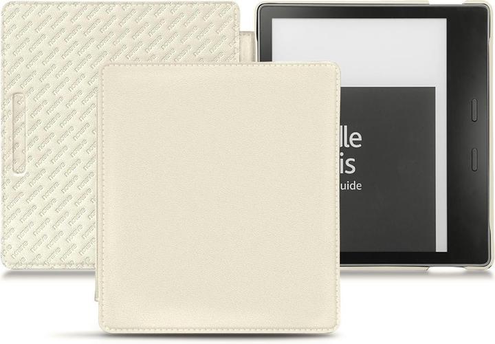 Image du produit Noreve Housse cuir horizontal (Kindle Oasis 2017)