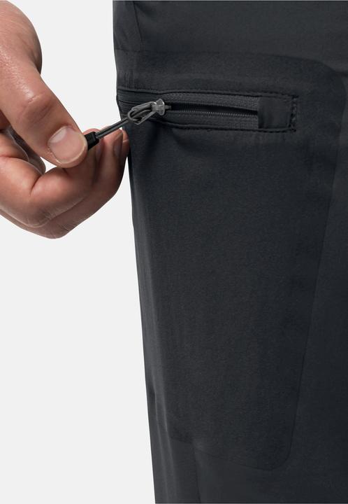 Produktbild Jack Wolfskin Active Track Pant M (50)