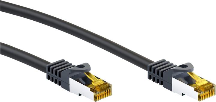 Produktbild Goobay Netzwerkkabel (S/FTP, CAT7, 1.50 m)