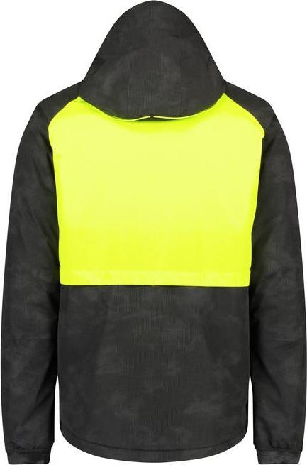 Image du produit Agu Commuter Winter Rain Jacket Hi-vis & Reflection (L)