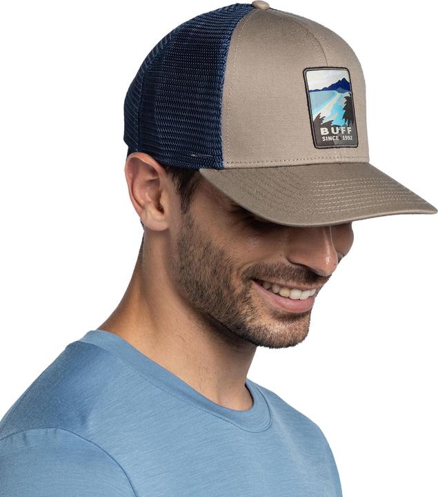 Image du produit Buff Explore Trucker Cap (Taille unique)