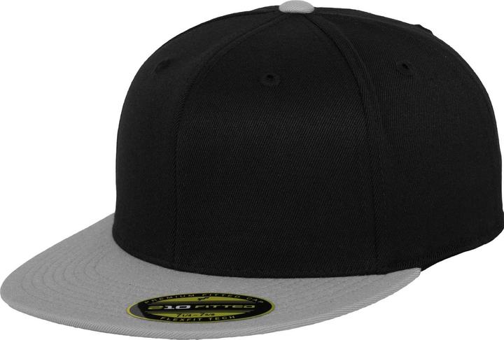 Schwarz/Grau