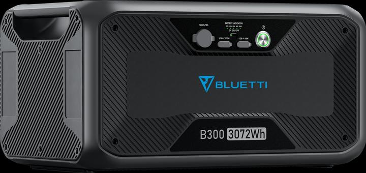 Image du produit Bluetti B300