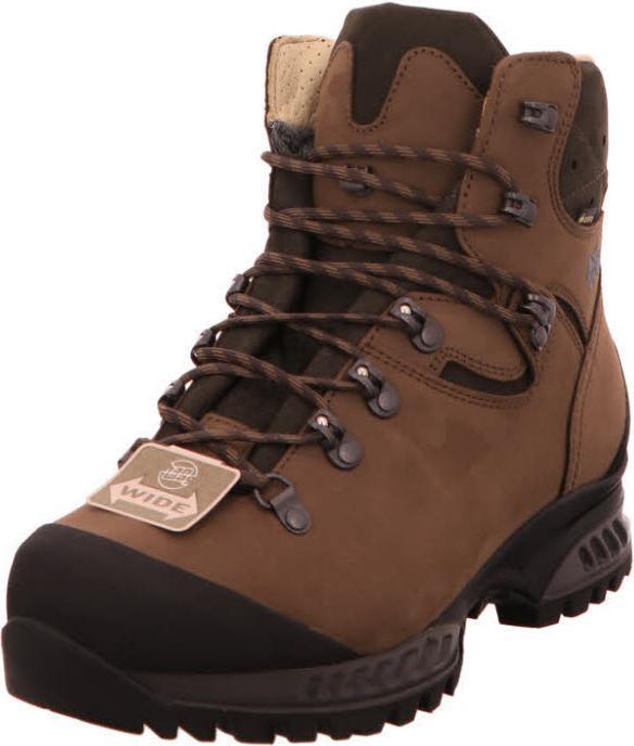 Produktbild Hanwag Tatra II Wide GTX Shoes (43)