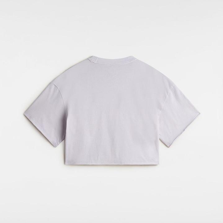 Immagine prodotto Vans Relaxed Crop Wash SS Tee (L)