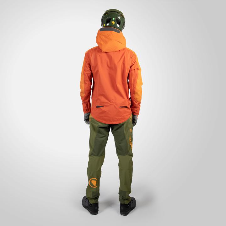 Image du produit Endura MT500 Veste étanche II (S)