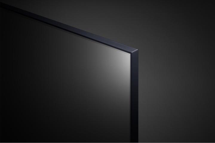 Actual product image LG 50UR80006LJ (50", LED, 4K)