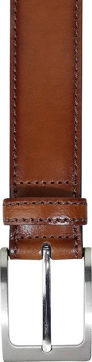 Actual product image Max Calvin Leather belt (120)