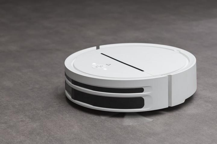 Actual product image Rowenta RR7867 (Robot vacuum)
