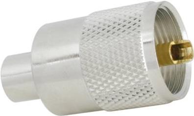 Immagine prodotto SSB Connettore UHF, diritto 50? Aircell 5 1 pz.