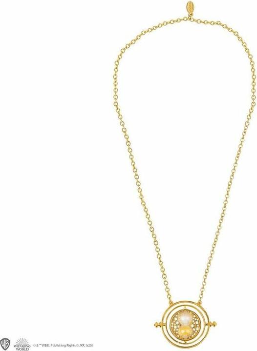 Distrineo Hermione&#39s Time Turner - Harry Potter (Zink-Legierung, 70 cm)