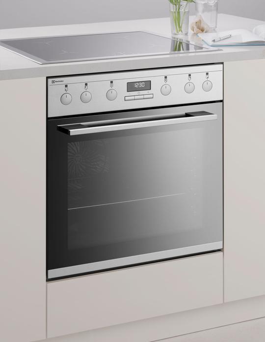 Actual product image Electrolux EH6L40YCN