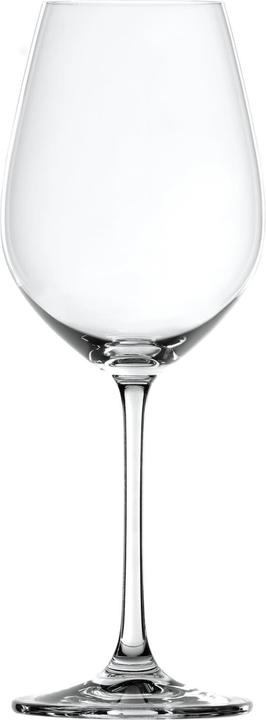 Saluti (55 cl, 4 Occhiali, Bicchieri da vino rosso)