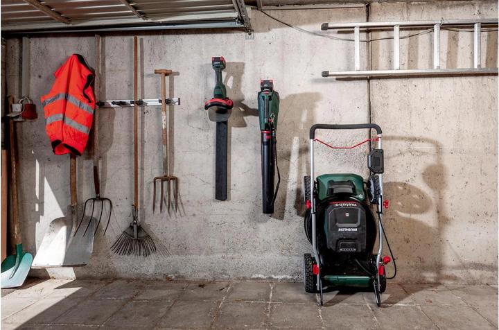 Produktbild Metabo RM 36-18 LTX BL 46 Kit (Akkubetrieb)