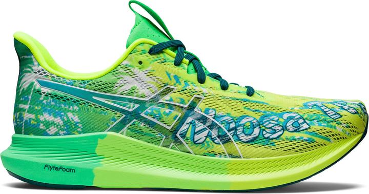 Productafbeelding ASICS Performance NOOSA TRI 14 Heren VEILIG GEEL/WIT (43.5)