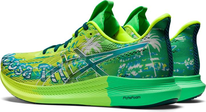 Productafbeelding ASICS Performance NOOSA TRI 14 Heren VEILIG GEEL/WIT (43.5)