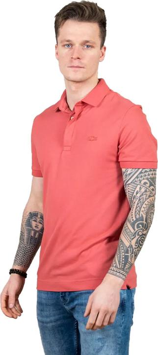 Produktbild Lacoste Paris Poloshirt (XS)