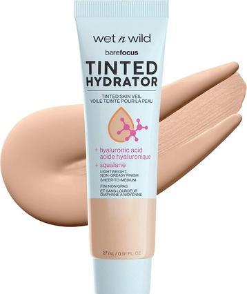 Immagine prodotto Wet n Wild Bare Focus TIntense Skin Perfector 1114062E (Light)
