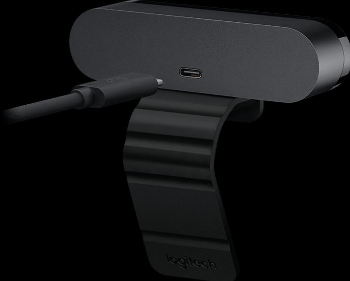Actual product image Logitech Brio (13 Mpx)
